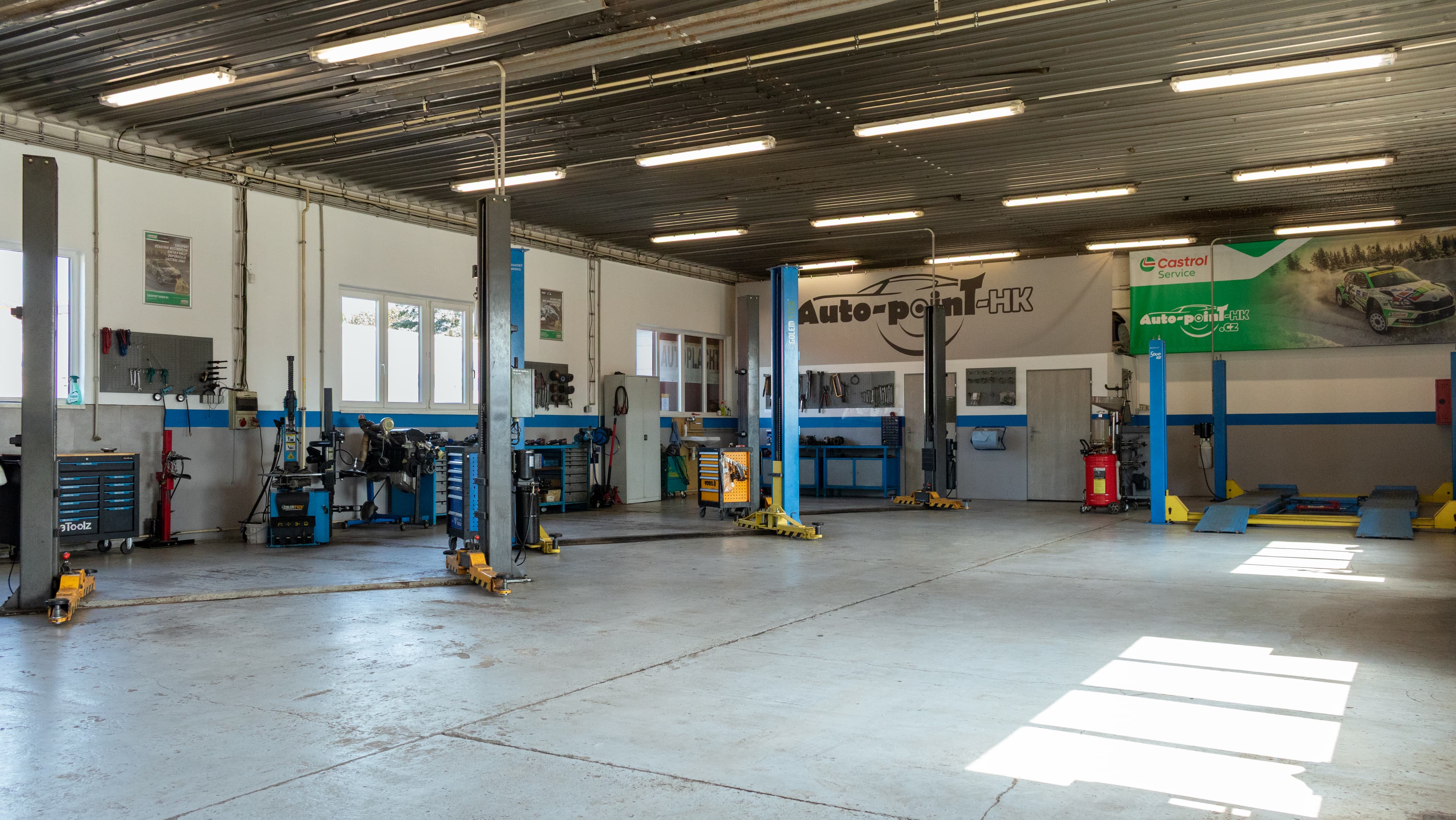 Autoservis