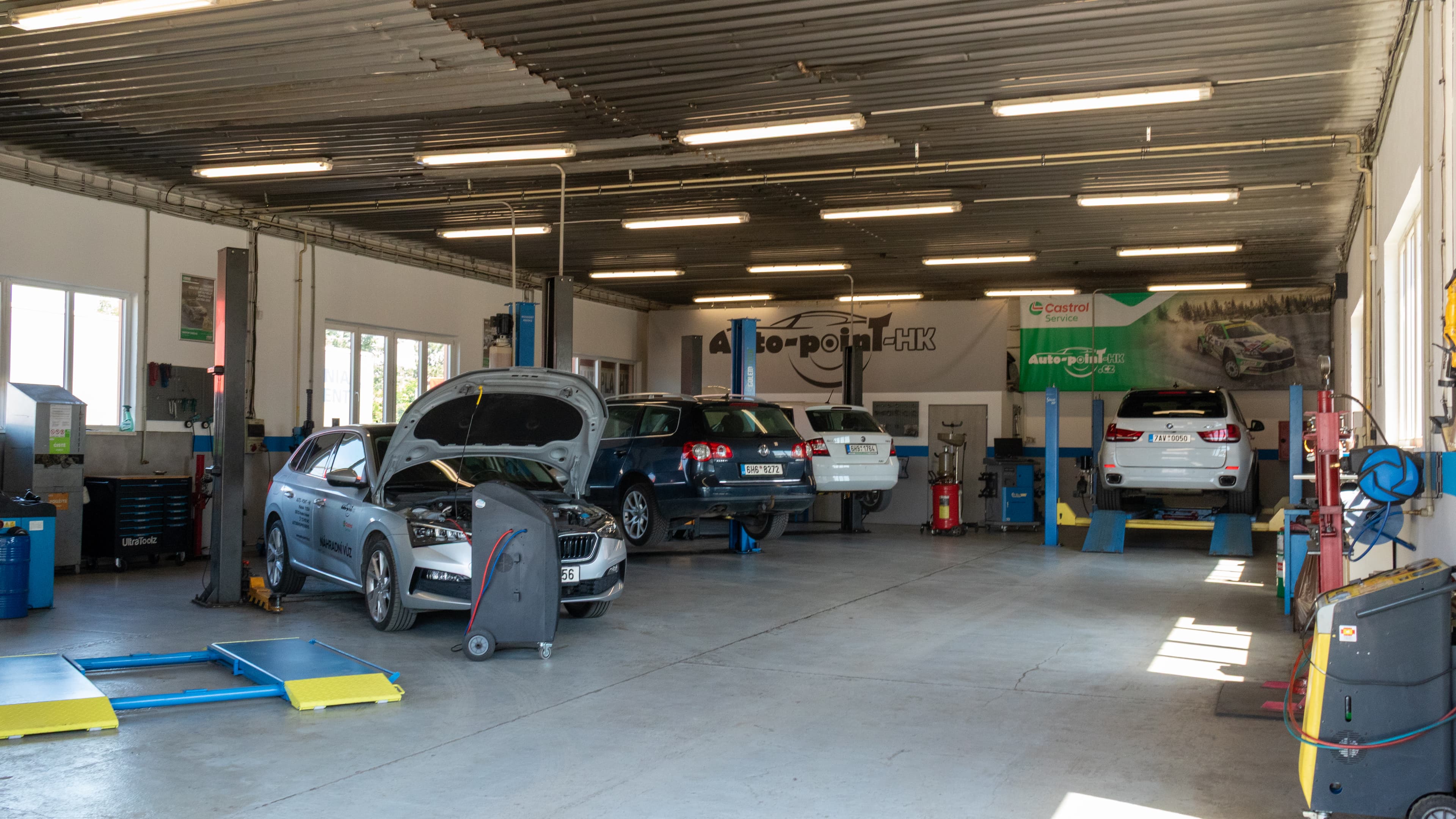 Autoservis
