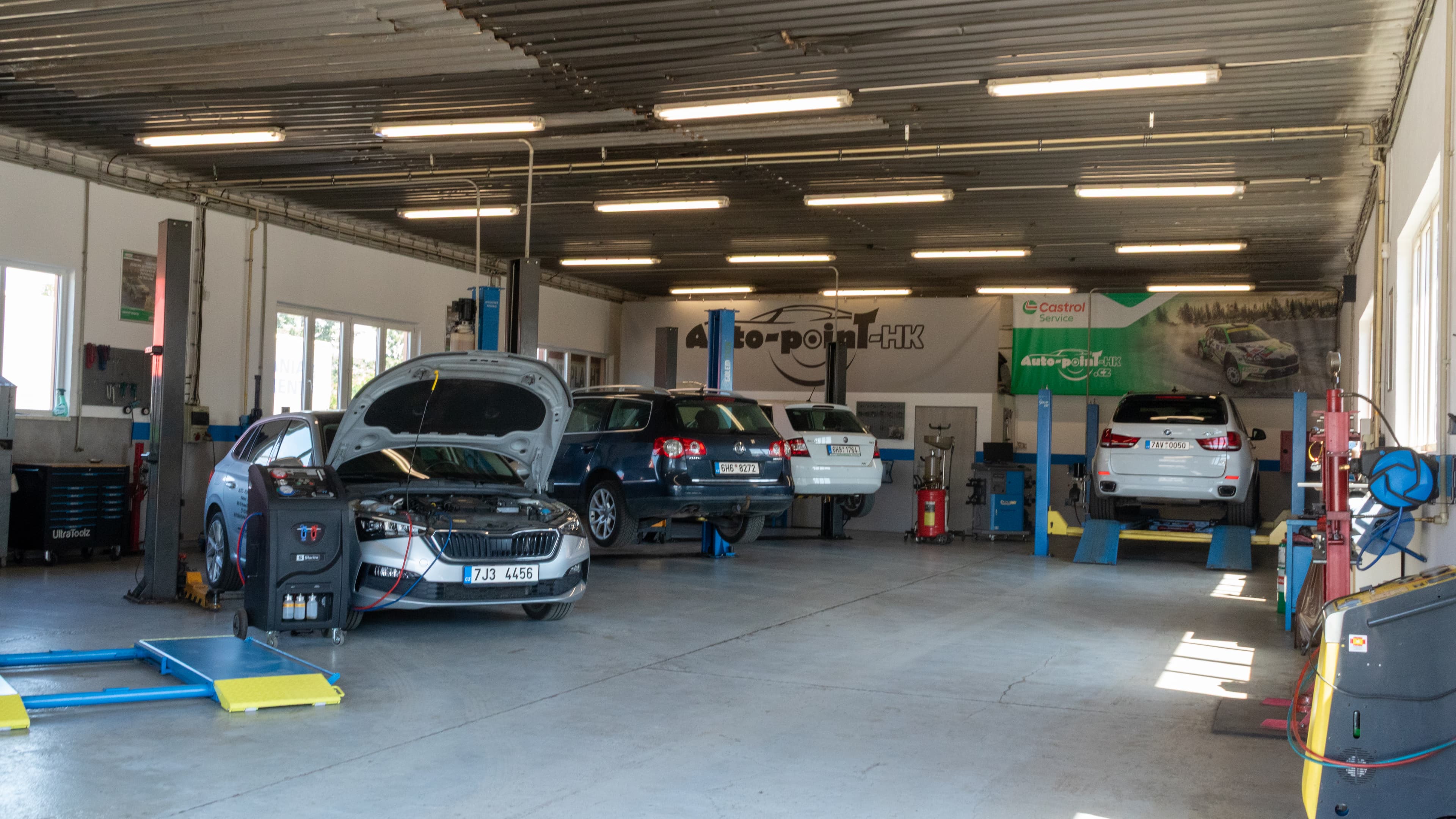Autoservis